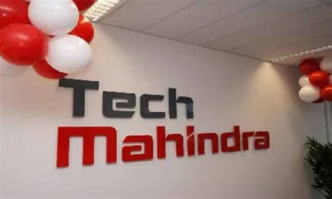 tech mahindra united states